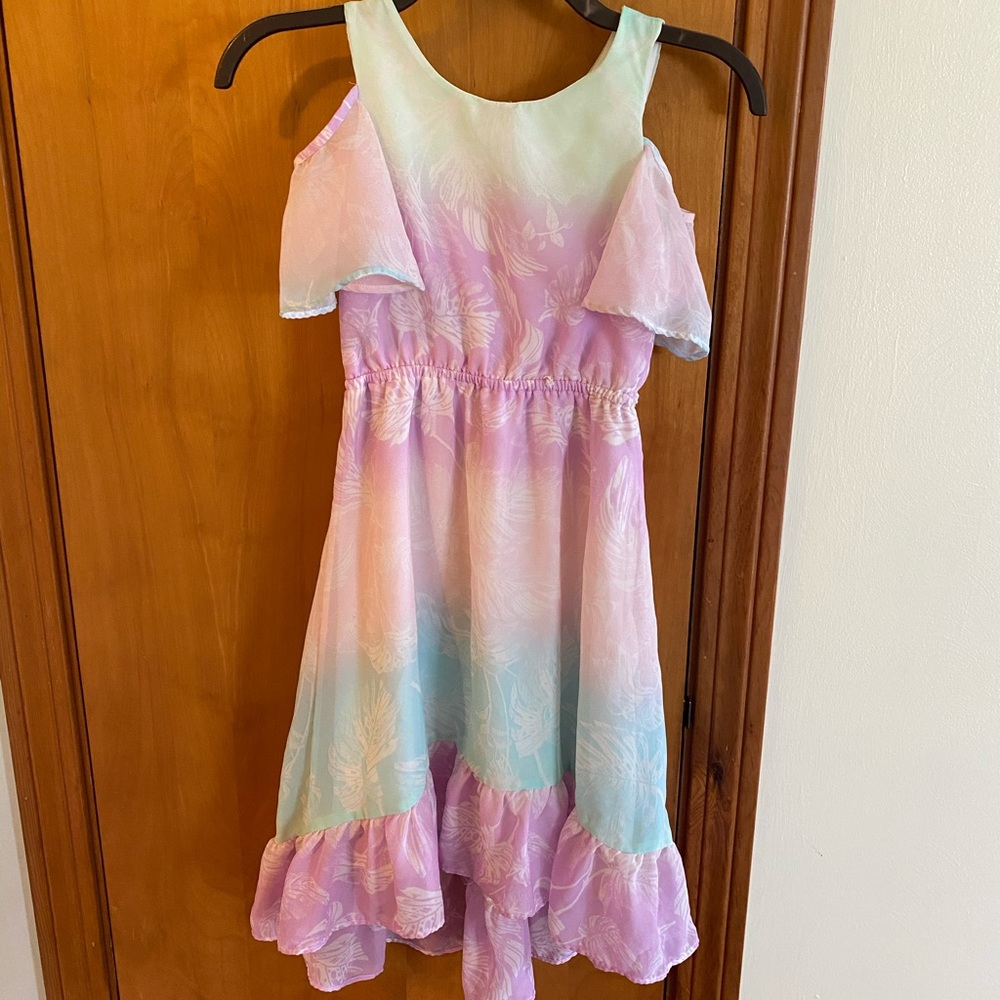 Girl’s The Children’s Place Spring Dress size 7/8